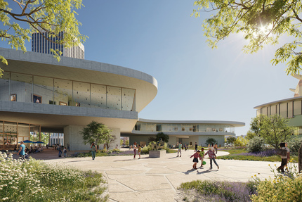 Los Angeles County Museum Surpasses $750 Million Campaign Fundraising Goal