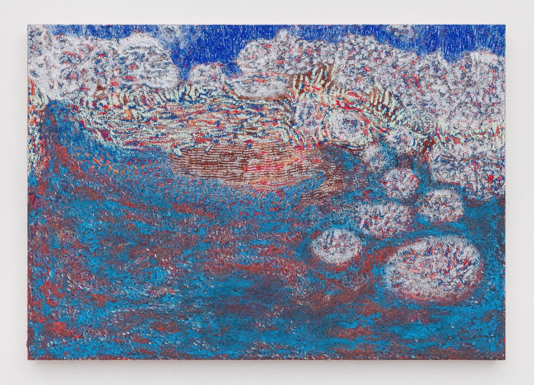 Sophia Loeb: Light Before the Image