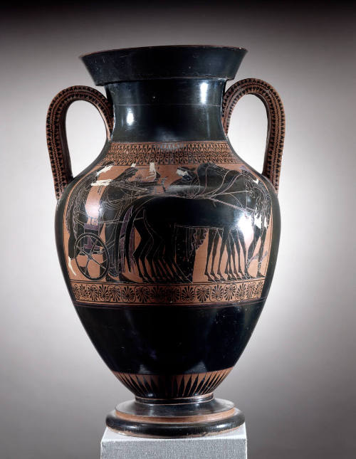 Worcester Art Museum secures Landmark Cultural Cooperation Agreement with Italy