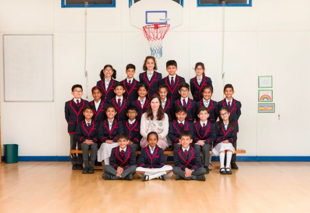 Turner Prize-Winning Artist and Oscar-Winning Filmmaker Steve McQueen Unveils his Epic Portrait of London’s Year 3 Pupils