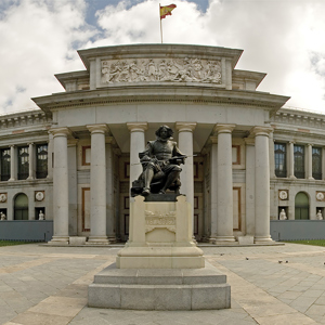 Prado Museum Closes All Public Programming Following Tragic Toledo Train Crash