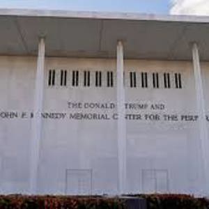 Trump to close the John F. Kennedy Center Washington for the Performing Arts for Two Years