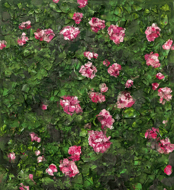 Orsay Through the Eyes of Julian Schnabel