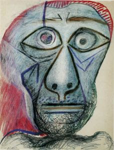 Art of the Year - 1972