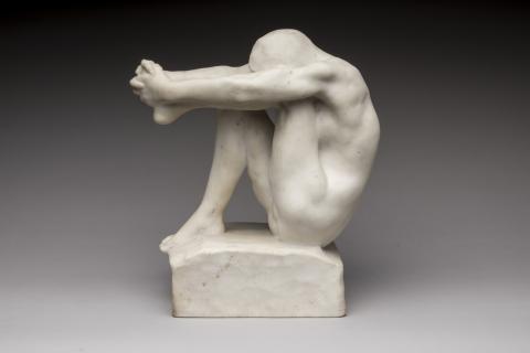 A Rare Rodin Sculpture, Lost for Over a Century, Fetches $1.2 Million at Auction