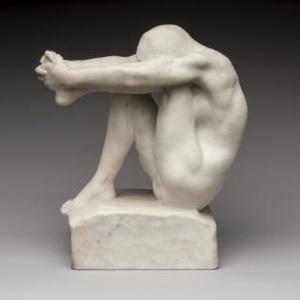 A Rare Rodin Sculpture, Lost for Over a Century, Fetches $1.2 Million at Auction