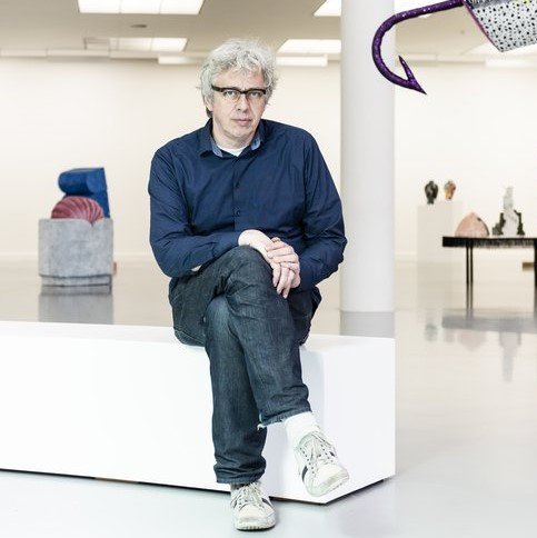 There Was Good News - By Bart De Baere, Director M HKA