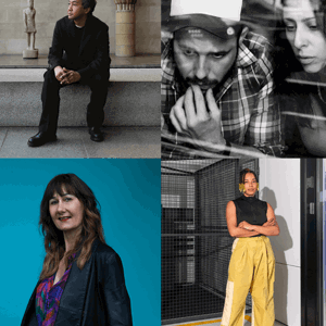 Prix Marcel Duchamp 2026 Shortlist announced