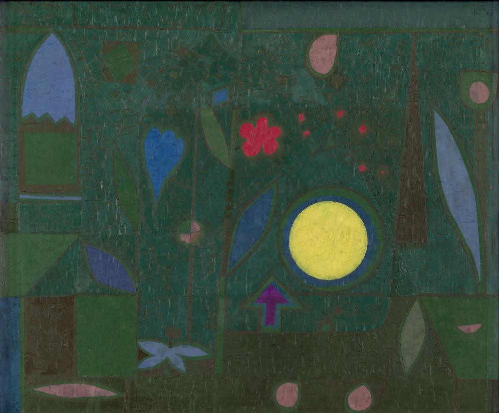 So last century: the radical collection of Hermann and Margrit Rupf