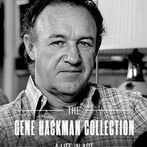 The Gene Hackman Collection offered at Bonhams New York this November