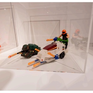 Peace Seen Through War: Jean-Baptiste Chantoiseau on the  Exhibition The Wings of Peace
