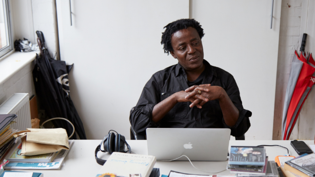U.S. Based Company Frieze will Sponsor the British Pavilion at the Next Venice Biennale