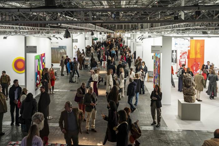 ARCOmadrid establishes Itself as a Must-See Event for the Quality of its Artistic Content