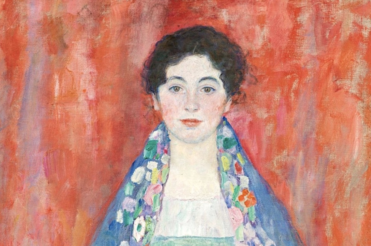 Gustav Klimt 30 Million Euro Sale falls Through Amid Unresolved Nazi-Era Provenance
