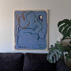 Dorothea Dejonckheere (Belgium) "Alles is even luid of stil als je het zelf wilt" 2025