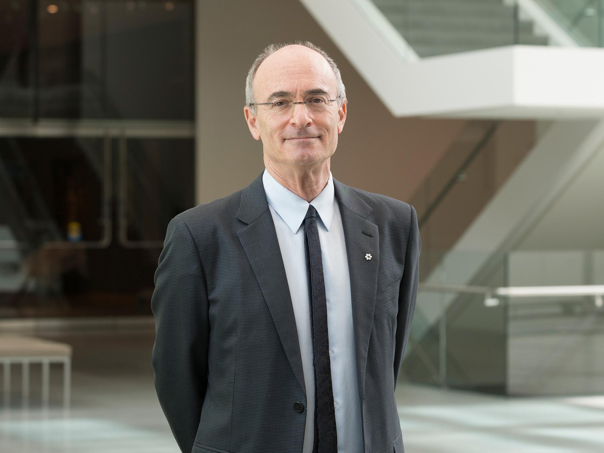 Matthew Teitelbaum to Retire as Director of the Museum of Fine Arts, Boston