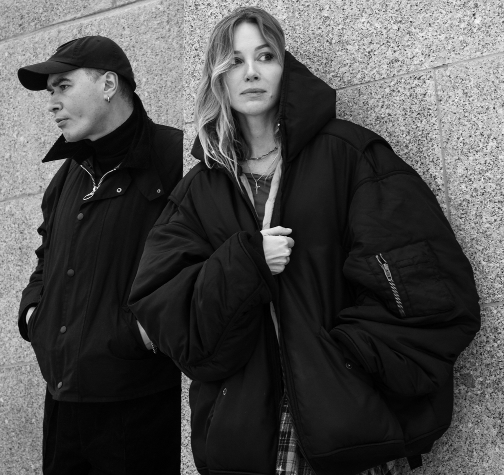  Nikita Kadan and Natalia Sielewicz appointed as Curators of the 16th Baltic Triennial 	