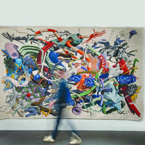 Bank of America -U.S. Art Market rebounds, posting a 23% Increase in Auction Sales