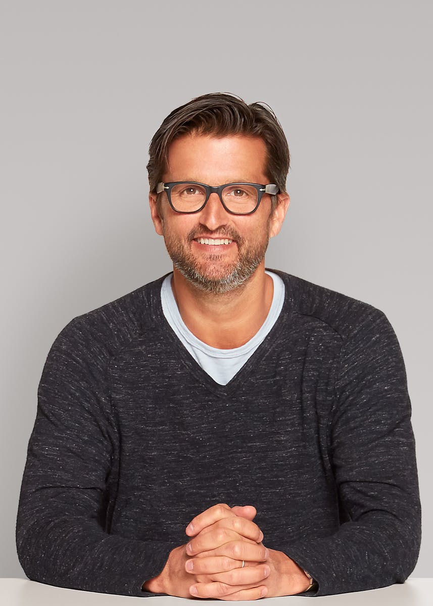 John Christakos Named President Of The Board Of Trustees At Walker Art Center
