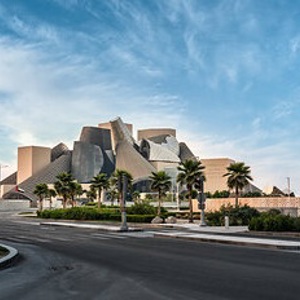 Guggenheim Abu Dhabi opens this December