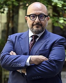 Italian Culture Minister Sangiuliano apologises to Wife and PM Giorgia Meloni over Love Affair Scandal