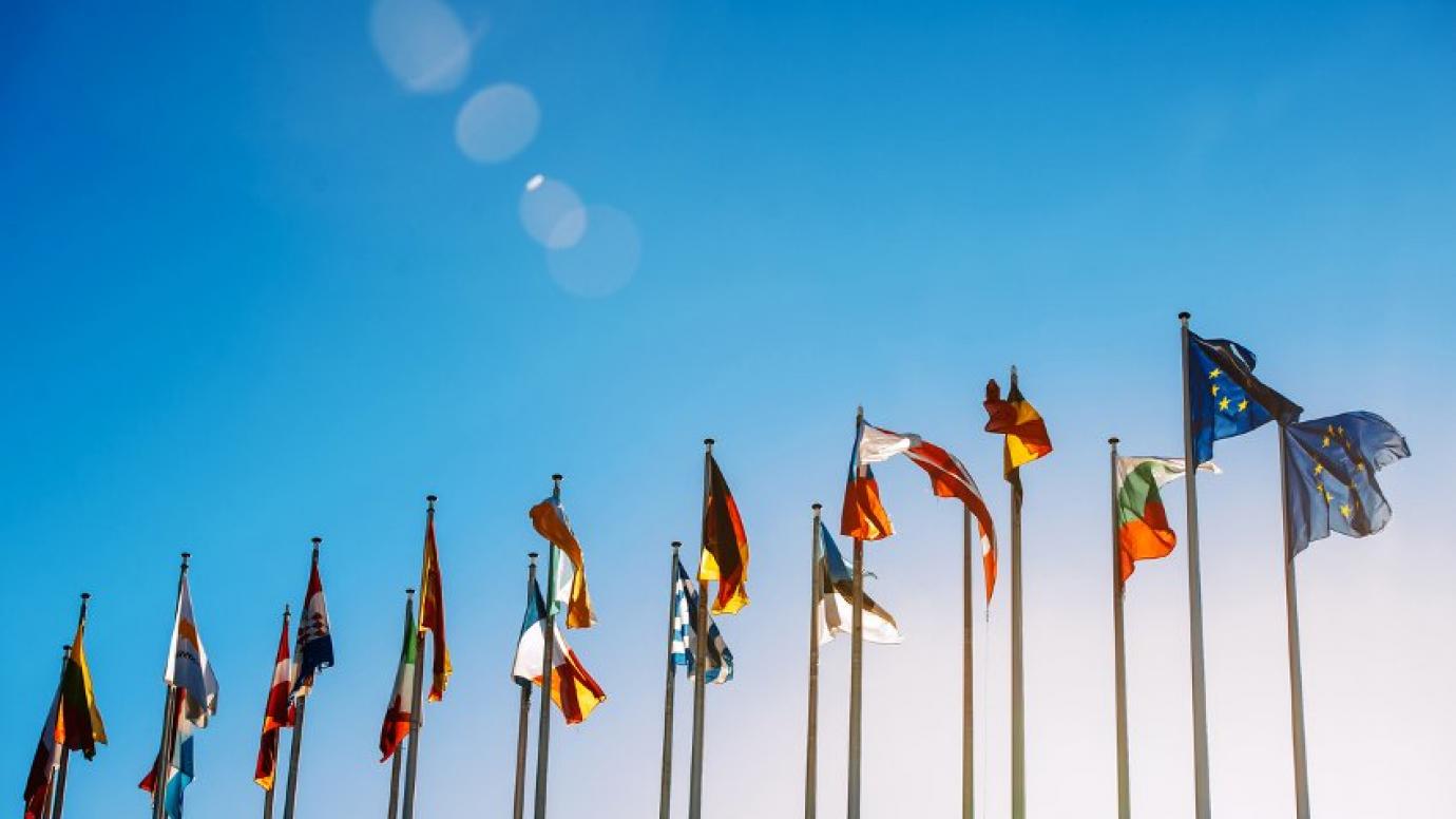 European Commission Report : Participation in Cultural Activities Strengthens Democracy and Social Cohesion