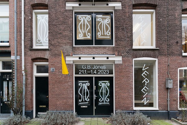 Amsterdam's Kunstverein published Open Letter as funding dries up