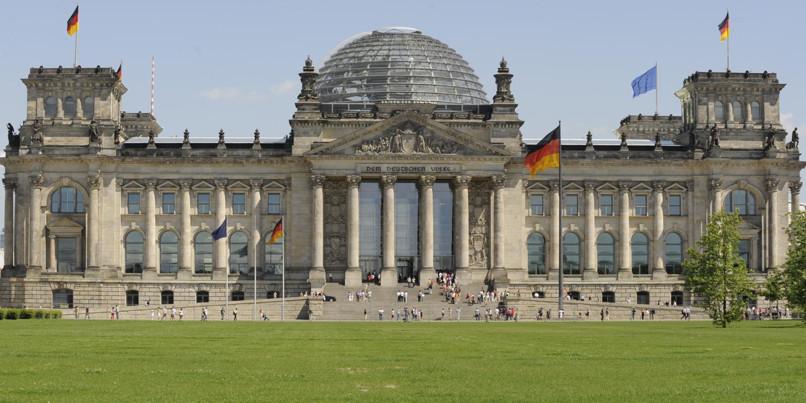 The German Advisory Commission on Nazi Looted-Art Urges Restitution Law 