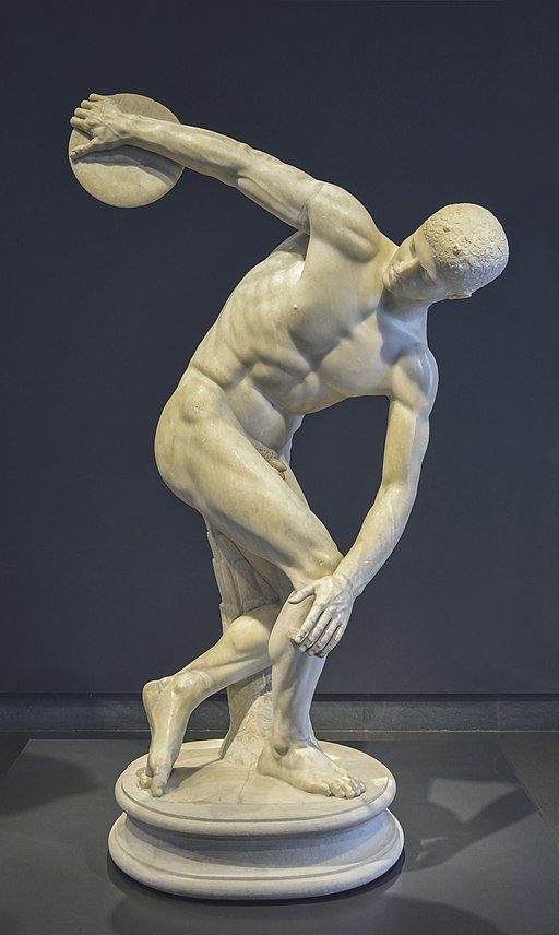 A Munich Museum requested the Return of a Roman Sculpture bought by Adolf Hitler