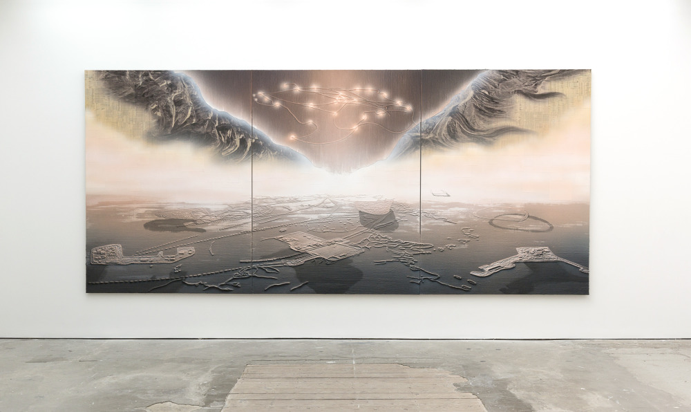 10 Questions: Gordon Cheung