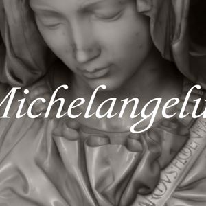 Microsoft Unveils Typeface Inspired by Michelangelo's Handwriting