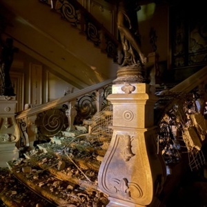 Ukrainian Government approves Procedure for the Evacuation of Museum items during Martial Law