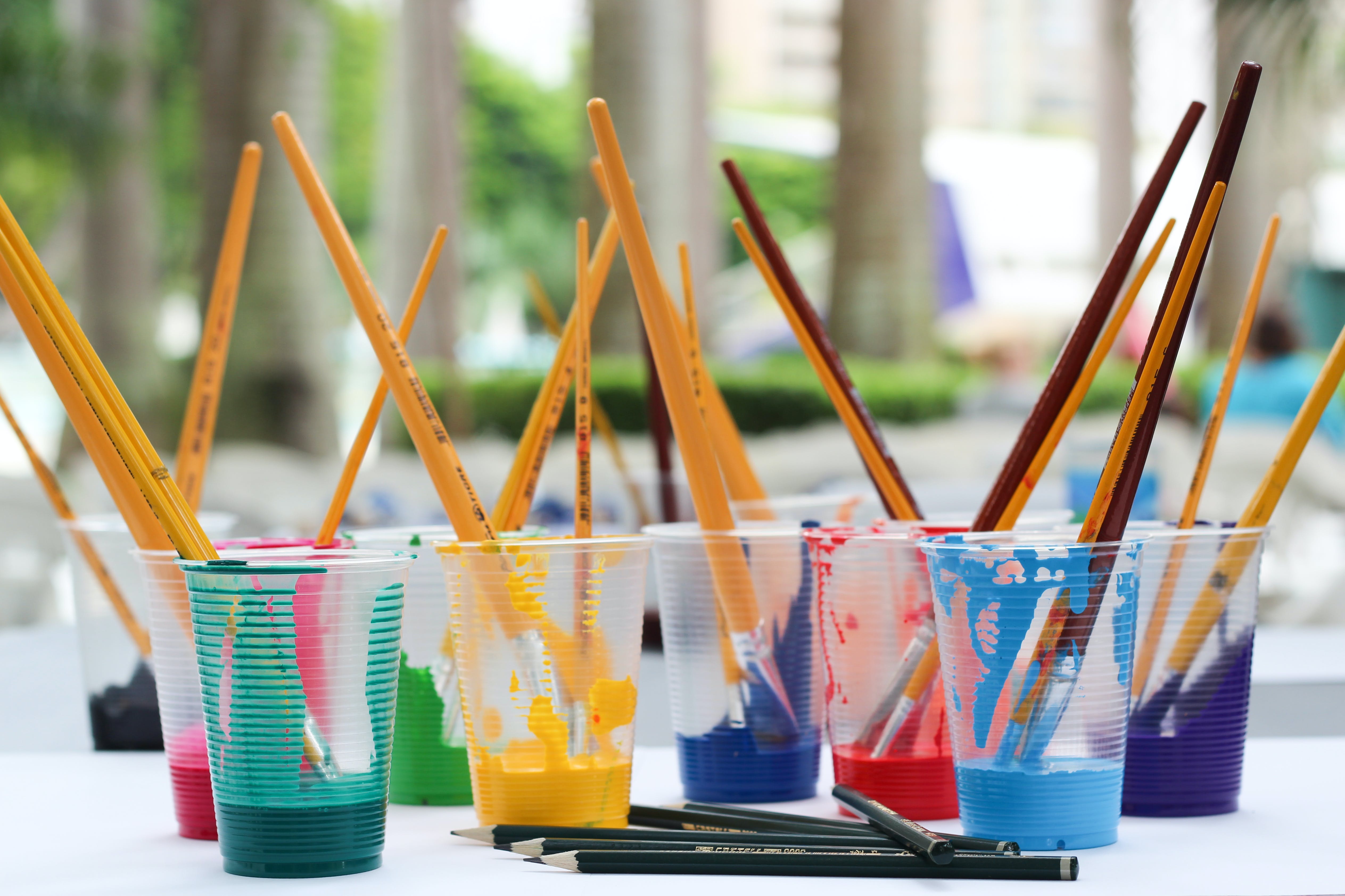 Top 7 Benefits of Art Education for Critical Thinking