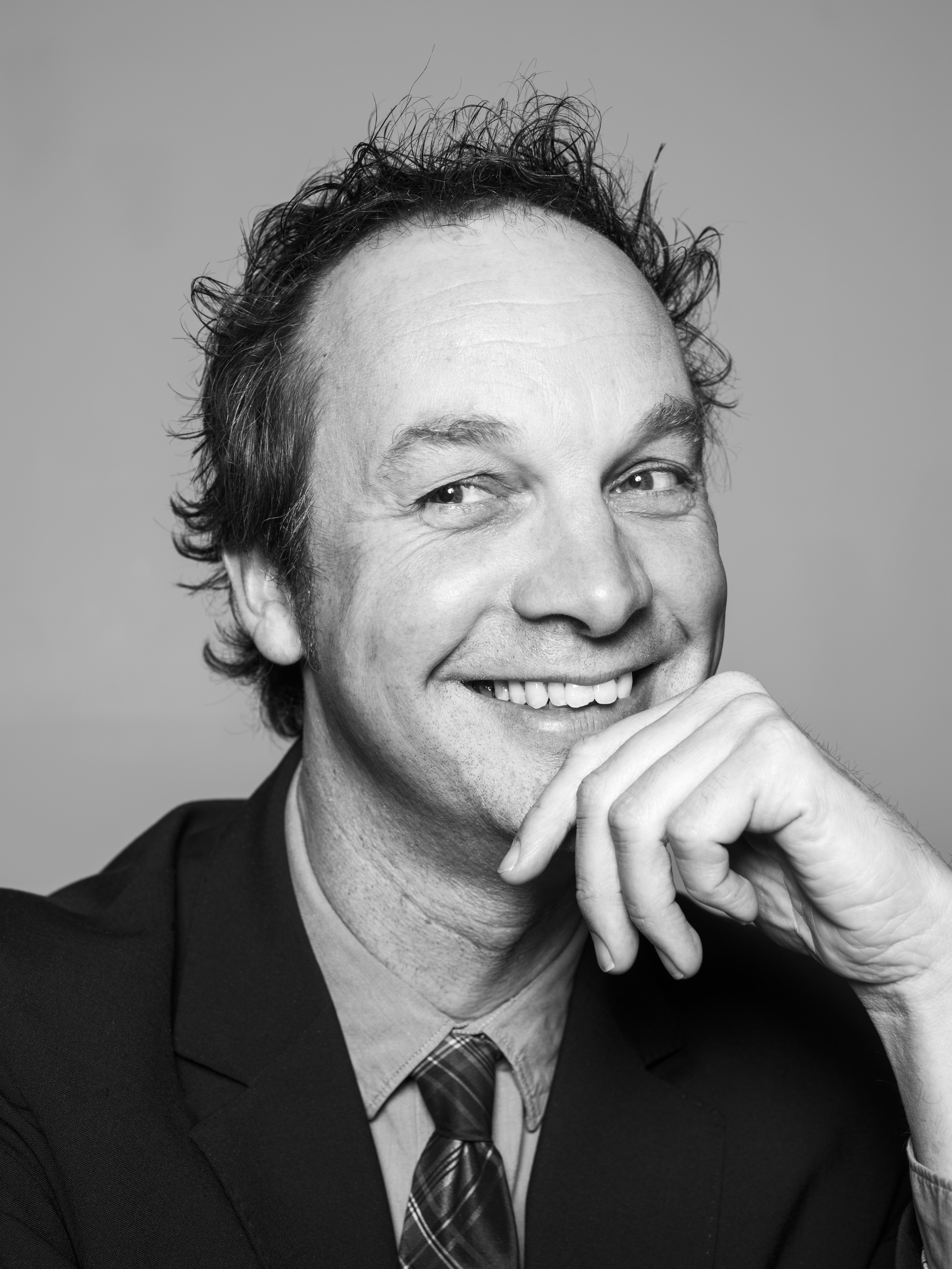 Benno Tempel New General Director of the Kröller-Müller Museum