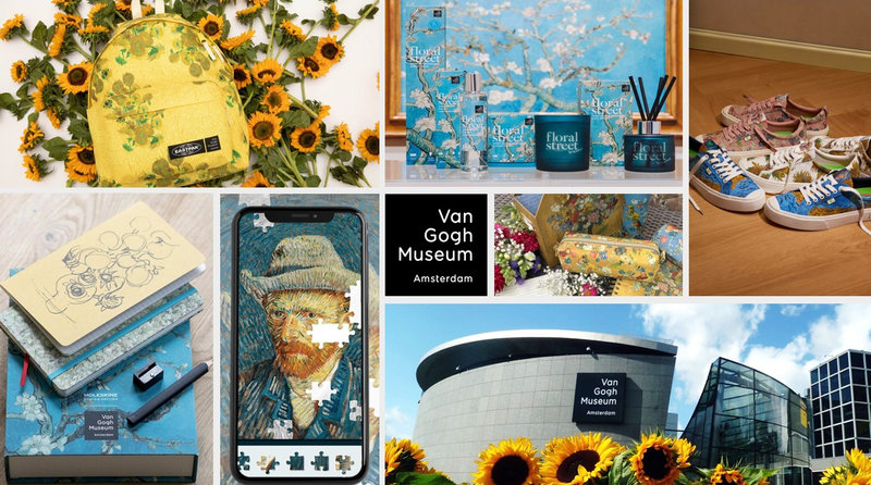 Van Gogh Museum Wins ‘Sustainability’ and ‘Best Heritage’ Awards