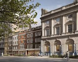 Courtauld Gallery announces Plans for New Class Campus