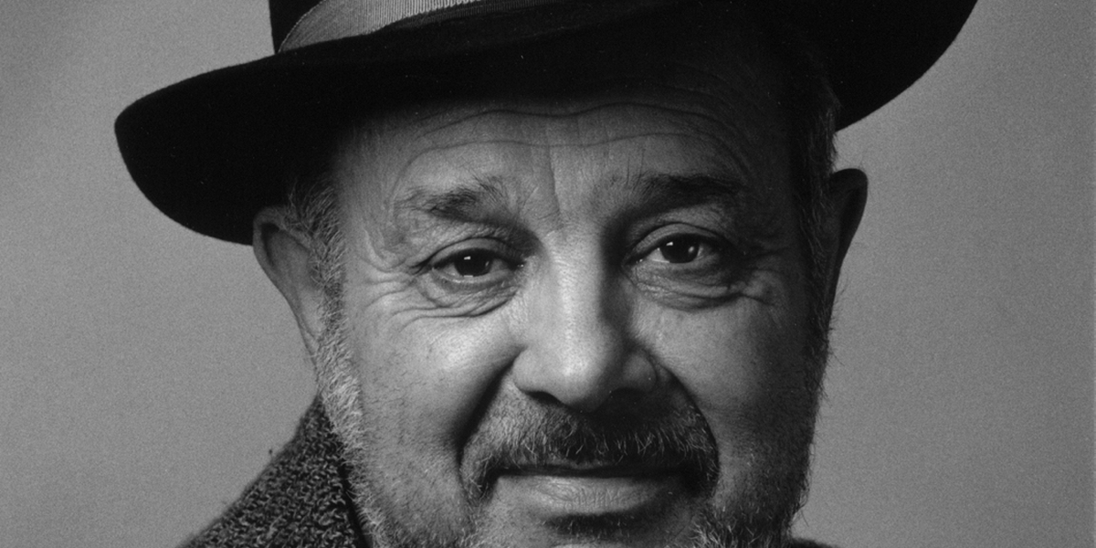 Karel Holomek, Co-Founder of the Museum of Romani Culture in the Czech Republic, Ing. Karel Holomek Died