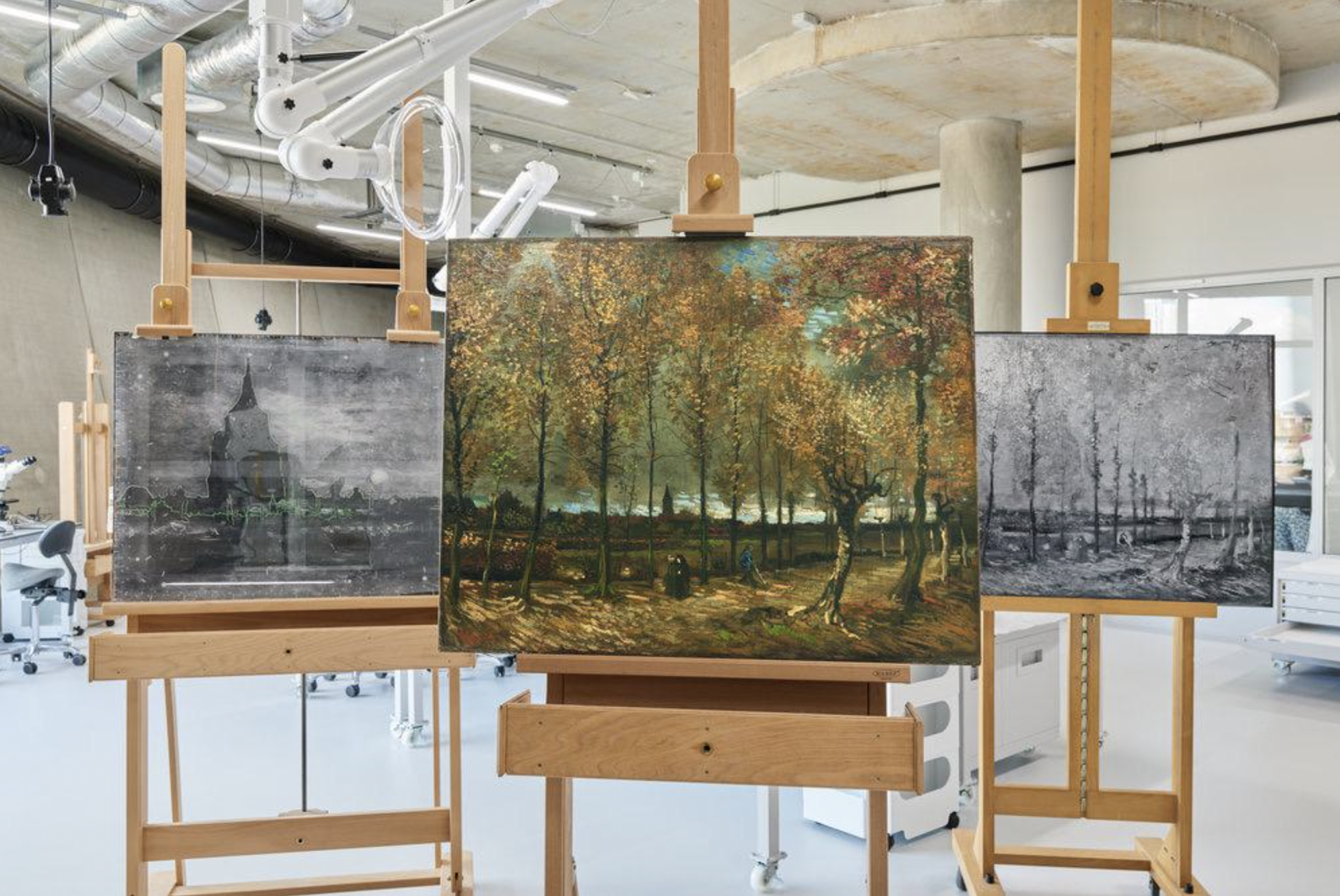 Museum Boijmans Van Beuningen in Rotterdam to Receive TEFAF Museum Restoration Fund