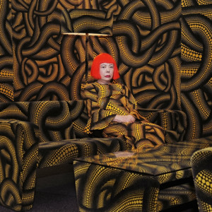 Yayoi Kusama Died at the Age of 97