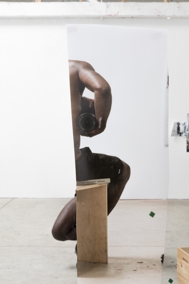 “What is of interest to me is the legacy created..." - Paul Mpagi Sepuya