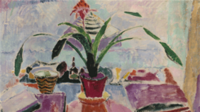 Nazi-Looted Painting by Oskar Moll remains in the Schlesischen Museum in Görlitz Germany
