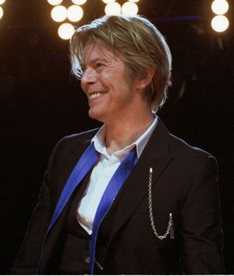 Hundreds of artworks from the personal collection of David Bowie revealed as “Bowie/Collector” catalogue goes online