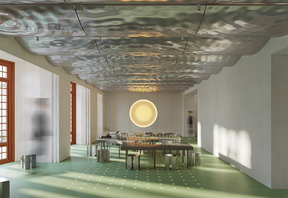 Gaudi's Casa Batlló to launch New Exhibition Space 