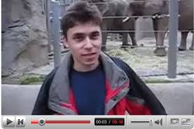 V&A to add First Ever YouTube Video to Collection