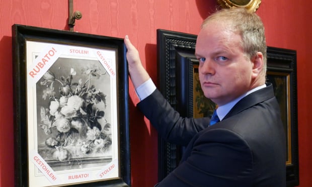 Italy's Uffizi Demands Return of Nazi-Looted Painting