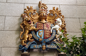 King Charles honours Mrs Yoshiko Mori, Chairperson Emerita, Mori Art Museum