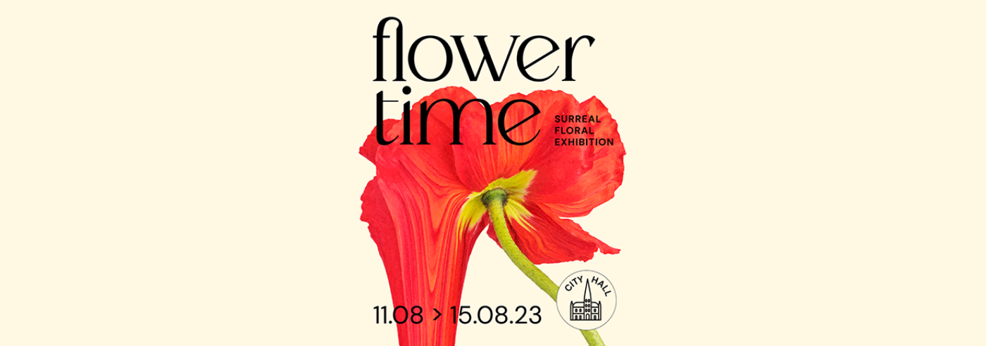 For the 2023 Edition, 23 Teams of Floral Artists Pay Tribute to Belgian Surrealism in Brussels