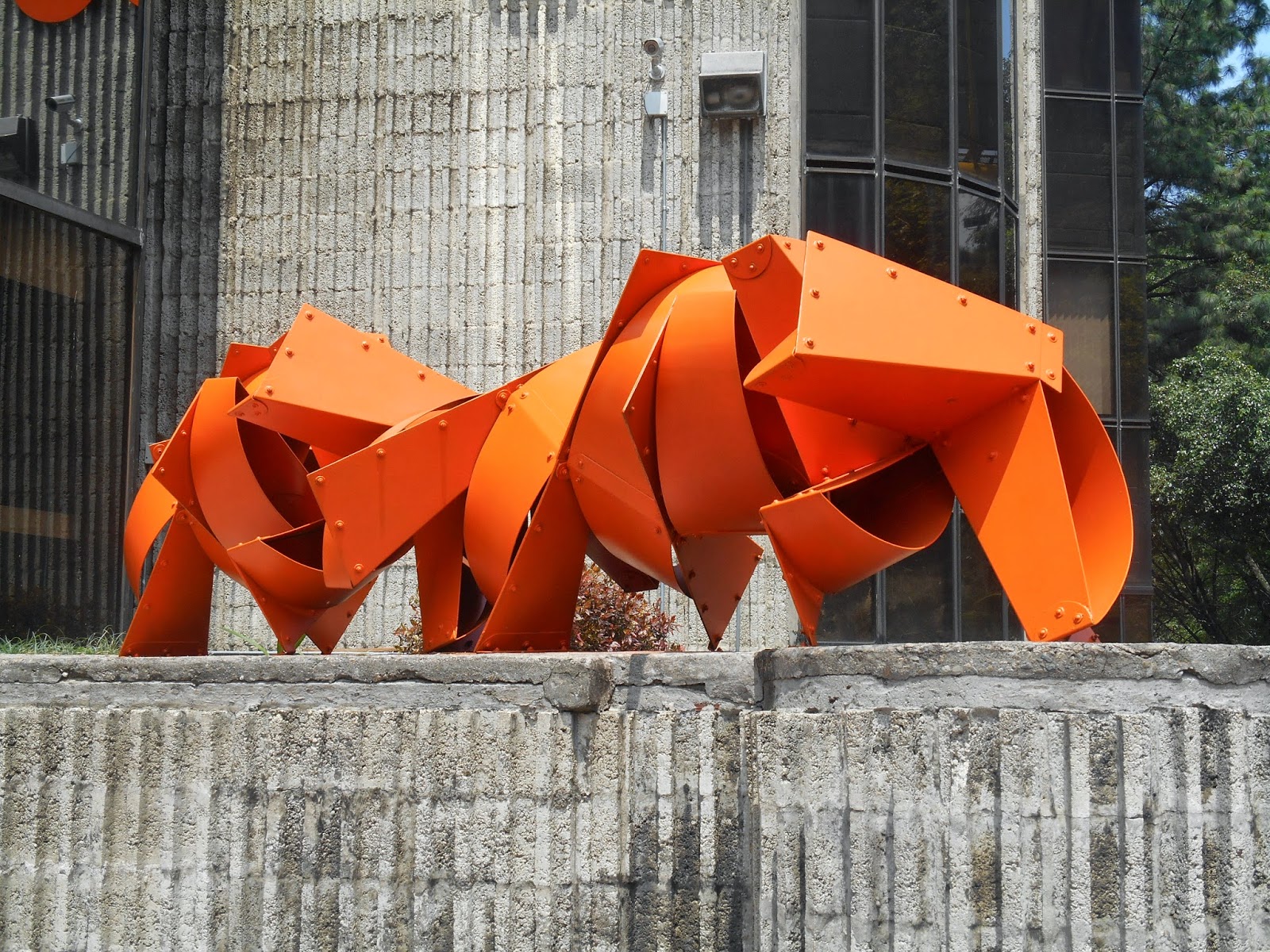Sculpting Poetry 