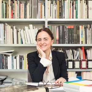 Cloe Piccoli appointed Artistic Director of Miart for the Forthcoming Three-Year Term
