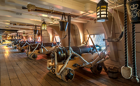 Archaeology meets AI to help Preserve Maritime Heritage
